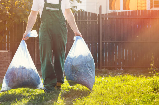 Best Yard Waste Removal  in Plattsburgh, NY